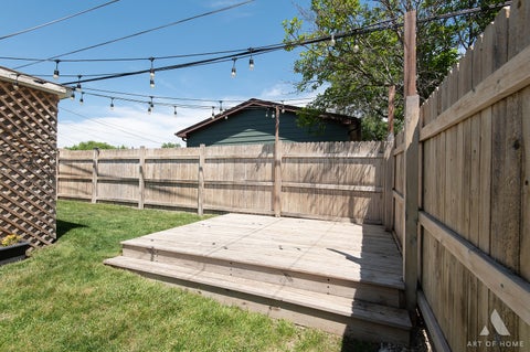 Tiny photo for 16781 Hilltop Avenue, Orland Hills, IL 60487 (MLS # 12663030)