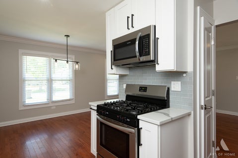 Tiny photo for 16781 Hilltop Avenue, Orland Hills, IL 60487 (MLS # 12663030)
