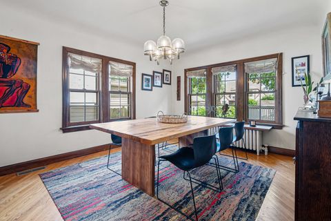 Tiny photo for 1928 Kennicott Court, Des Plaines, IL 60018 (MLS # 12406913)