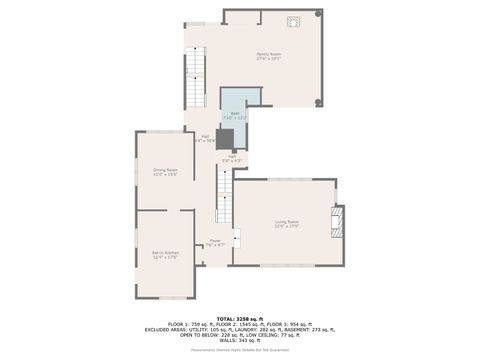 Tiny photo for 1928 Kennicott Court, Des Plaines, IL 60018 (MLS # 12406913)