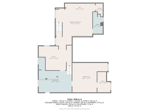 Tiny photo for 1928 Kennicott Court, Des Plaines, IL 60018 (MLS # 12406913)