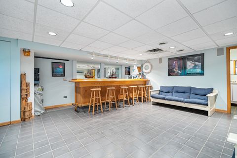 Tiny photo for 1928 Kennicott Court, Des Plaines, IL 60018 (MLS # 12406913)