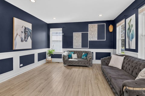 Tiny photo for 722 Metropolitan Avenue, Bolingbrook, IL 60490 (MLS # 12746160)