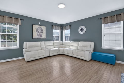 Tiny photo for 722 Metropolitan Avenue, Bolingbrook, IL 60490 (MLS # 12746160)