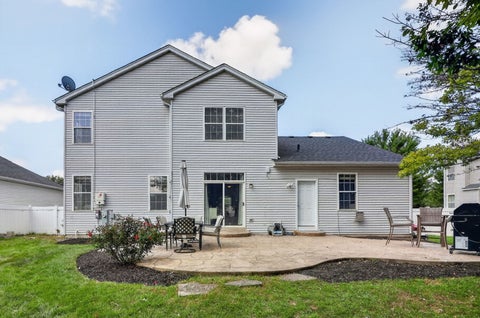 Tiny photo for 722 Metropolitan Avenue, Bolingbrook, IL 60490 (MLS # 12746160)