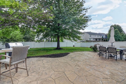 Tiny photo for 722 Metropolitan Avenue, Bolingbrook, IL 60490 (MLS # 12746160)