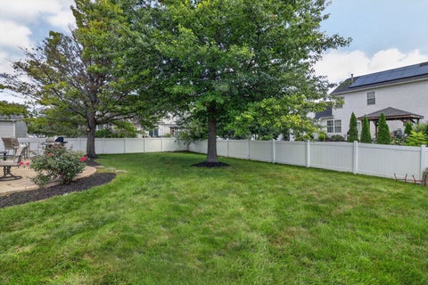 Tiny photo for 722 Metropolitan Avenue, Bolingbrook, IL 60490 (MLS # 12746160)