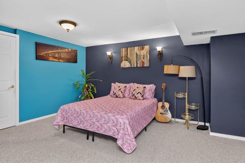 Tiny photo for 722 Metropolitan Avenue, Bolingbrook, IL 60490 (MLS # 12746160)