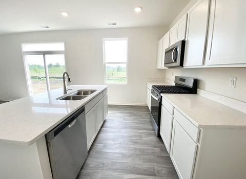 Tiny photo for 13653 S Palmetto Drive, Plainfield, IL 60544 (MLS # 12462358)
