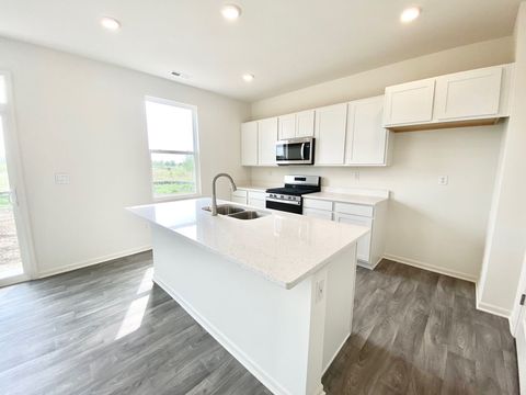 Tiny photo for 13653 S Palmetto Drive, Plainfield, IL 60544 (MLS # 12462358)