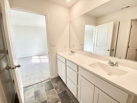 Tiny photo for 13653 S Palmetto Drive, Plainfield, IL 60544 (MLS # 12462358)