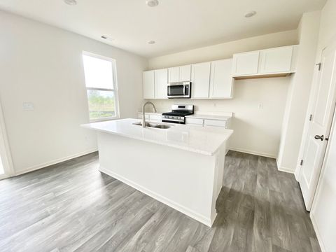 Tiny photo for 13653 S Palmetto Drive, Plainfield, IL 60544 (MLS # 12462358)