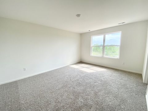 Tiny photo for 13653 S Palmetto Drive, Plainfield, IL 60544 (MLS # 12462358)
