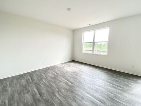 Tiny photo for 13653 S Palmetto Drive, Plainfield, IL 60544 (MLS # 12462358)
