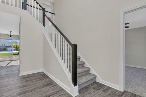 Tiny photo for 903 Springhill Drive, Coal City, IL 60416 (MLS # 12498906)