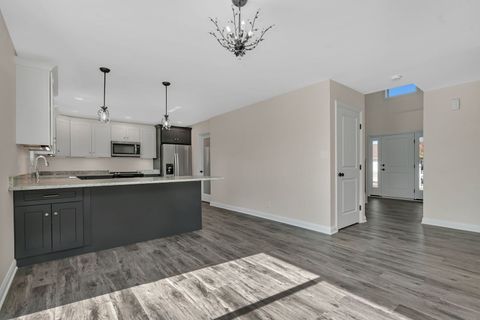 Tiny photo for 903 Springhill Drive, Coal City, IL 60416 (MLS # 12498906)