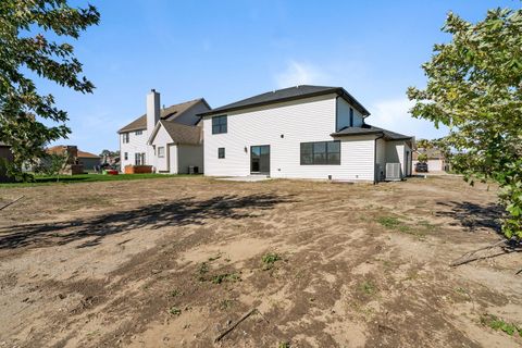 Tiny photo for 903 Springhill Drive, Coal City, IL 60416 (MLS # 12498906)