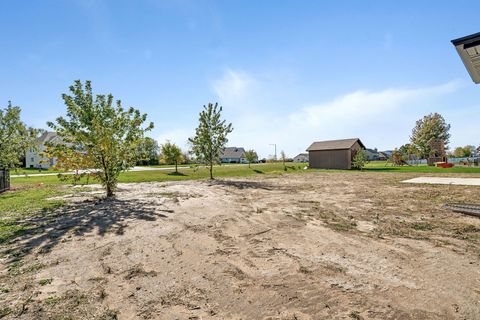 Tiny photo for 903 Springhill Drive, Coal City, IL 60416 (MLS # 12498906)