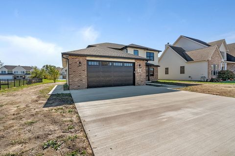 Tiny photo for 903 Springhill Drive, Coal City, IL 60416 (MLS # 12498906)