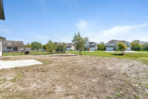 Tiny photo for 903 Springhill Drive, Coal City, IL 60416 (MLS # 12498906)