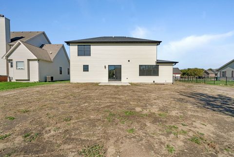 Tiny photo for 903 Springhill Drive, Coal City, IL 60416 (MLS # 12498906)