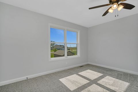 Tiny photo for 903 Springhill Drive, Coal City, IL 60416 (MLS # 12498906)