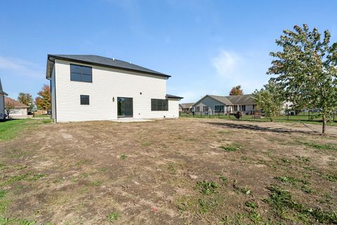 Tiny photo for 903 Springhill Drive, Coal City, IL 60416 (MLS # 12498906)