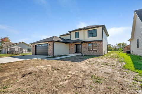 903 Springhill Drive Coal City IL 60416