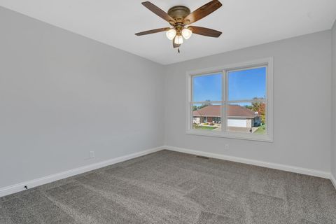 Tiny photo for 903 Springhill Drive, Coal City, IL 60416 (MLS # 12498906)