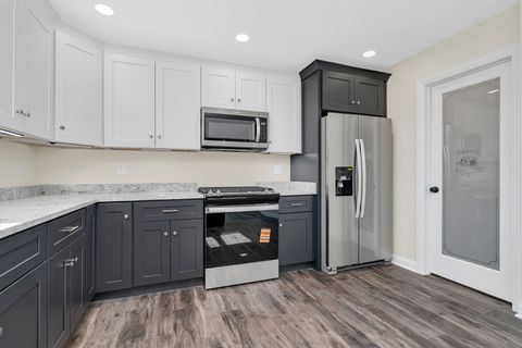 Tiny photo for 903 Springhill Drive, Coal City, IL 60416 (MLS # 12498906)