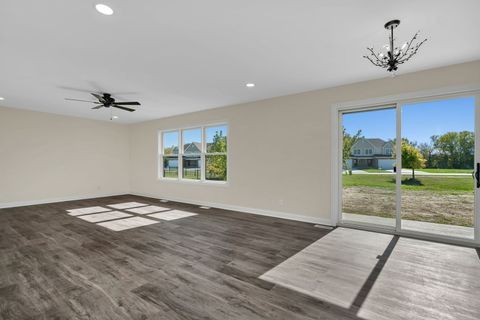 Tiny photo for 903 Springhill Drive, Coal City, IL 60416 (MLS # 12498906)