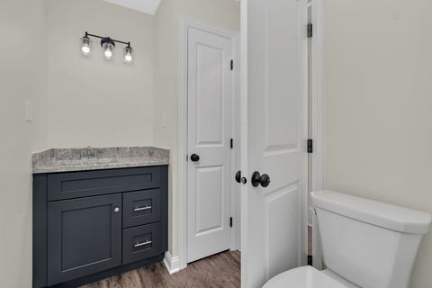 Tiny photo for 903 Springhill Drive, Coal City, IL 60416 (MLS # 12498906)