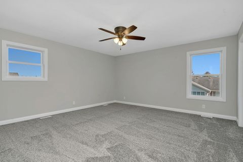 Tiny photo for 903 Springhill Drive, Coal City, IL 60416 (MLS # 12498906)