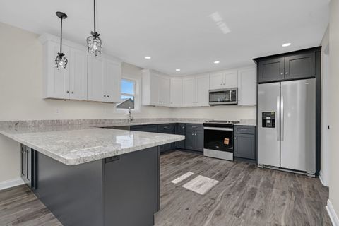 Tiny photo for 903 Springhill Drive, Coal City, IL 60416 (MLS # 12498906)