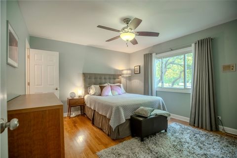 Tiny photo for 1331 ADIRONDACK Drive, Northbrook, IL 60062 (MLS # 12460621)