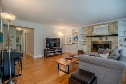 Tiny photo for 1331 ADIRONDACK Drive, Northbrook, IL 60062 (MLS # 12460621)