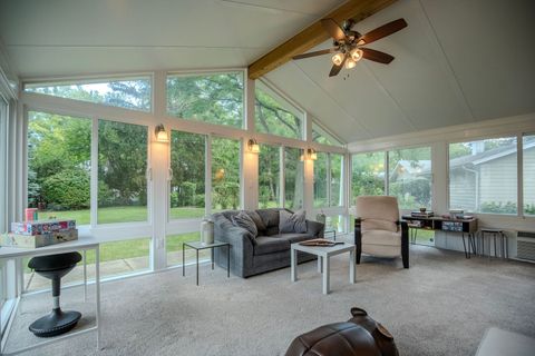 Tiny photo for 1331 ADIRONDACK Drive, Northbrook, IL 60062 (MLS # 12460621)