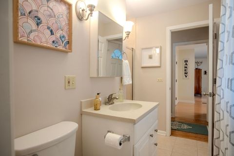 Tiny photo for 1331 ADIRONDACK Drive, Northbrook, IL 60062 (MLS # 12460621)