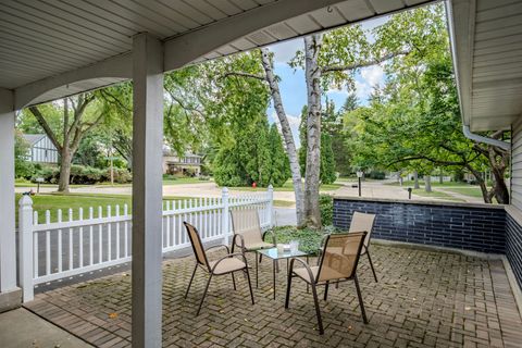 Tiny photo for 1331 ADIRONDACK Drive, Northbrook, IL 60062 (MLS # 12460621)