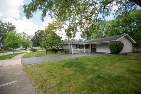 Tiny photo for 1331 ADIRONDACK Drive, Northbrook, IL 60062 (MLS # 12460621)