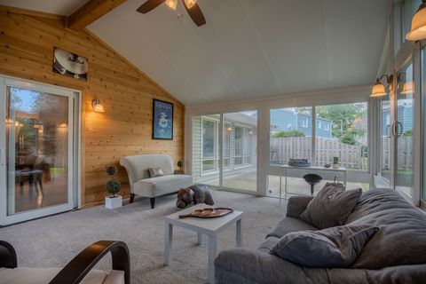 Tiny photo for 1331 ADIRONDACK Drive, Northbrook, IL 60062 (MLS # 12460621)