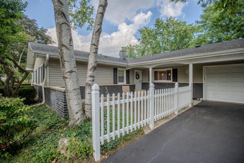 Tiny photo for 1331 ADIRONDACK Drive, Northbrook, IL 60062 (MLS # 12460621)