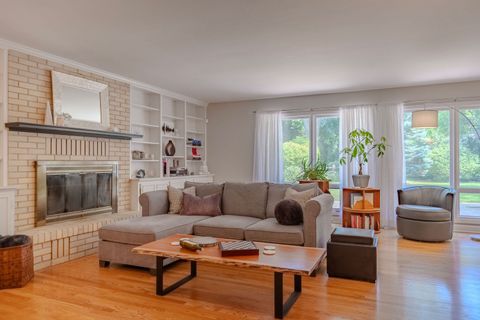 Tiny photo for 1331 ADIRONDACK Drive, Northbrook, IL 60062 (MLS # 12460621)