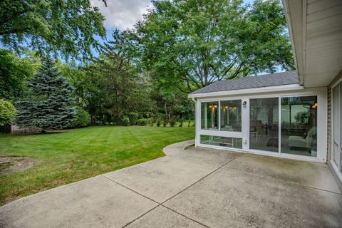 Tiny photo for 1331 ADIRONDACK Drive, Northbrook, IL 60062 (MLS # 12460621)