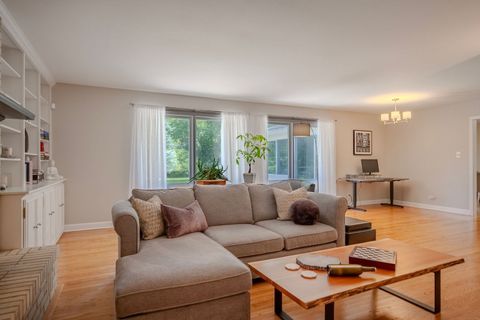 Tiny photo for 1331 ADIRONDACK Drive, Northbrook, IL 60062 (MLS # 12460621)