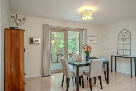 Tiny photo for 1331 ADIRONDACK Drive, Northbrook, IL 60062 (MLS # 12460621)