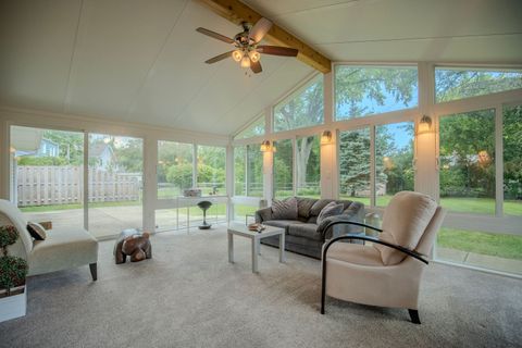 Tiny photo for 1331 ADIRONDACK Drive, Northbrook, IL 60062 (MLS # 12460621)