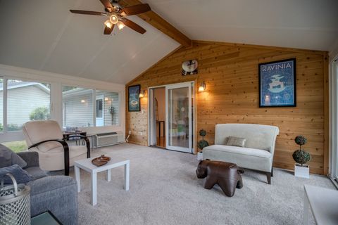 Tiny photo for 1331 ADIRONDACK Drive, Northbrook, IL 60062 (MLS # 12460621)