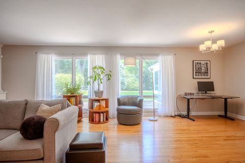 Tiny photo for 1331 ADIRONDACK Drive, Northbrook, IL 60062 (MLS # 12460621)