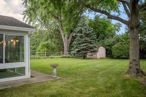 Tiny photo for 1331 ADIRONDACK Drive, Northbrook, IL 60062 (MLS # 12460621)